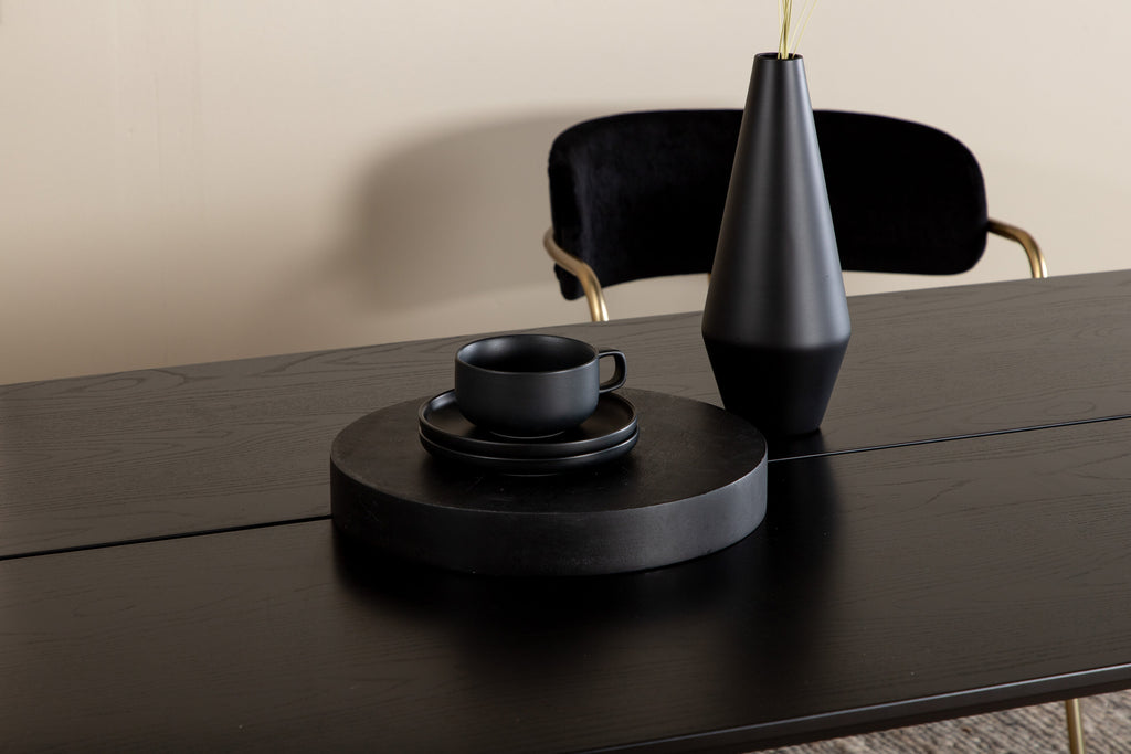 15571-188__12 Pelle Tisch Rechteckiger Esstisch