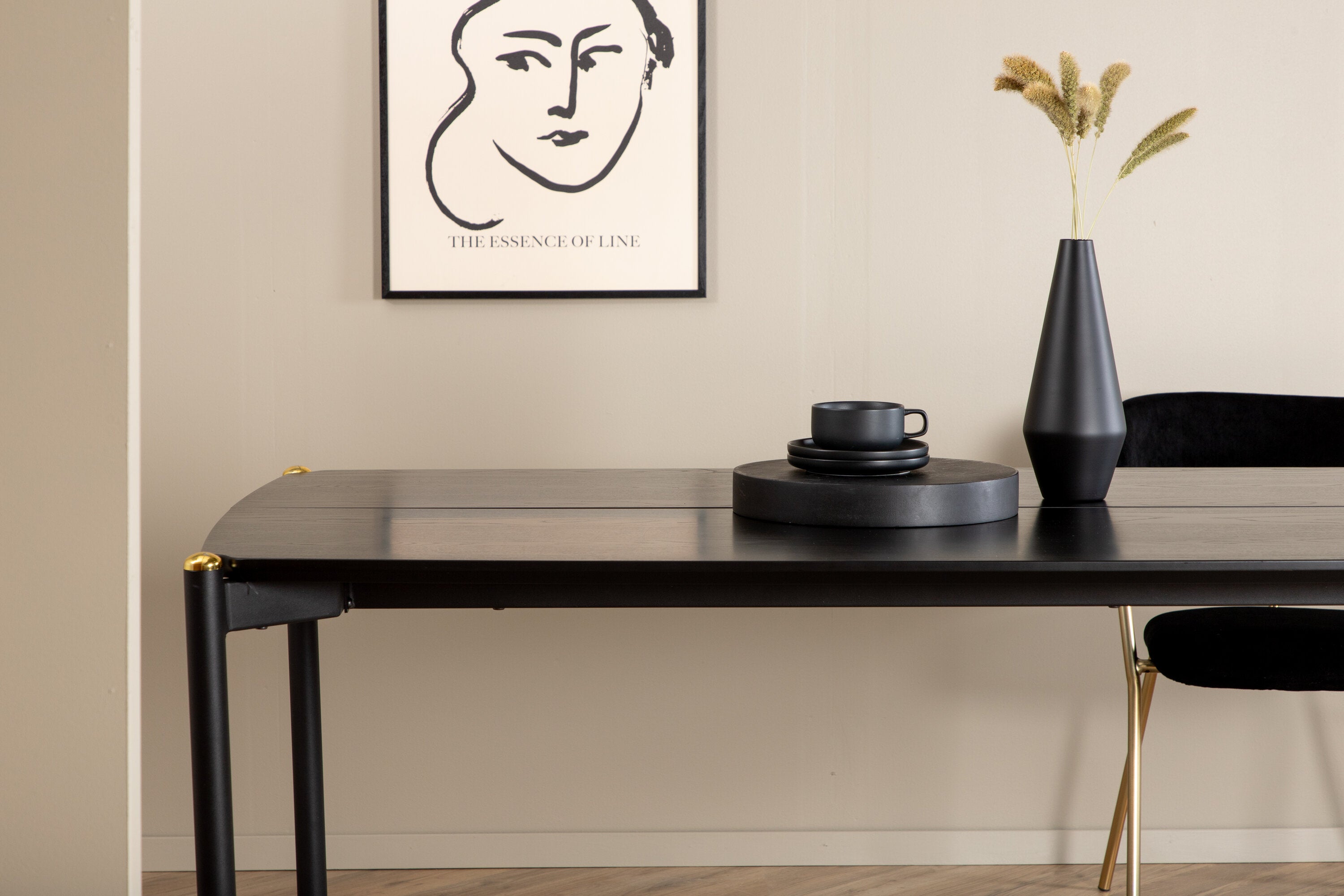 15571-188__16 Pelle Tisch Rechteckiger Esstisch