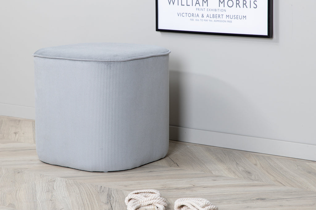 15572-995__11 Piff Hocker / Pouf Sitzpouf