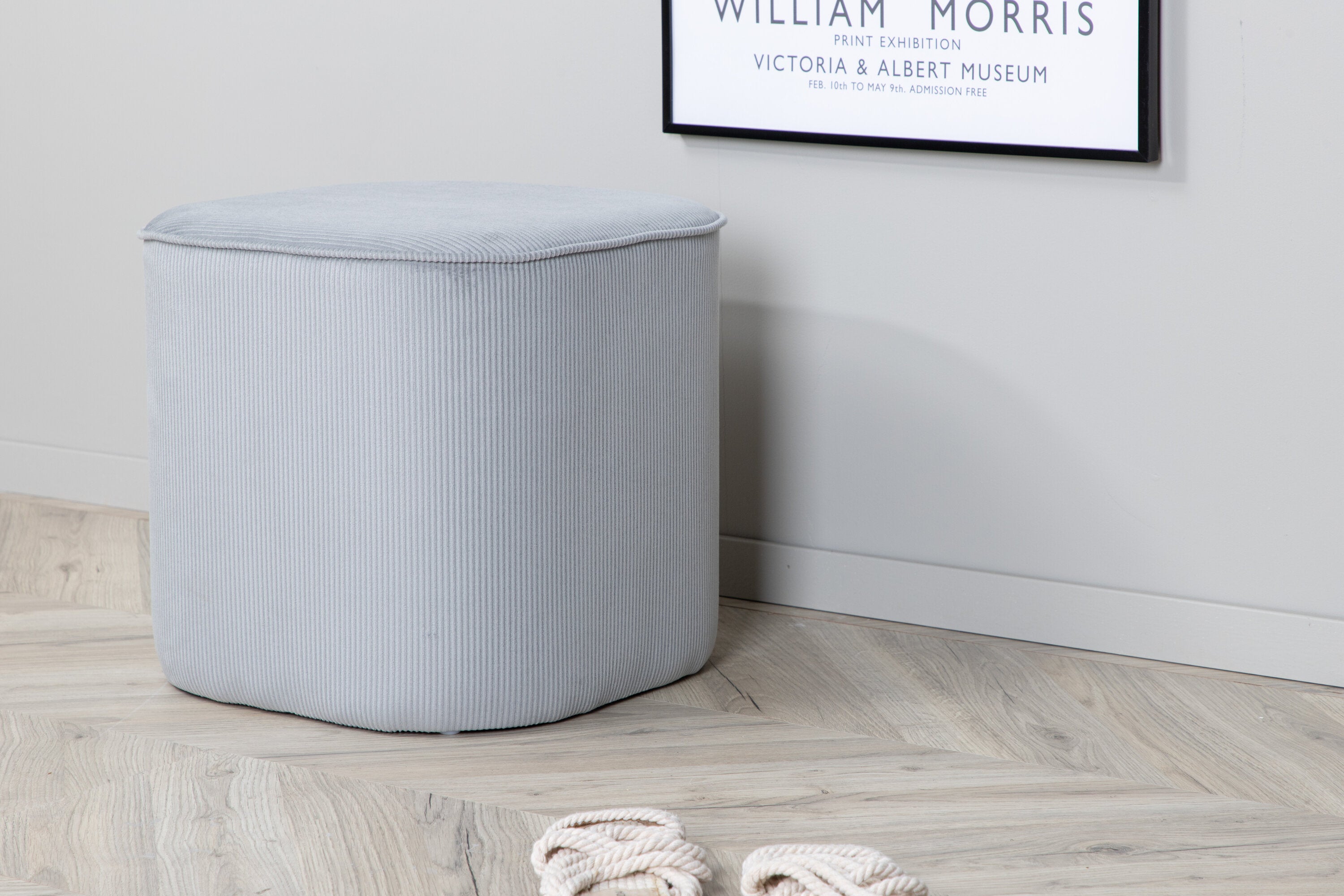 15572-995__11 Piff Hocker / Pouf Sitzpouf