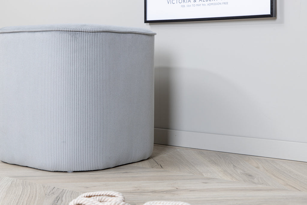 15572-995__13 Piff Hocker / Pouf Sitzpouf