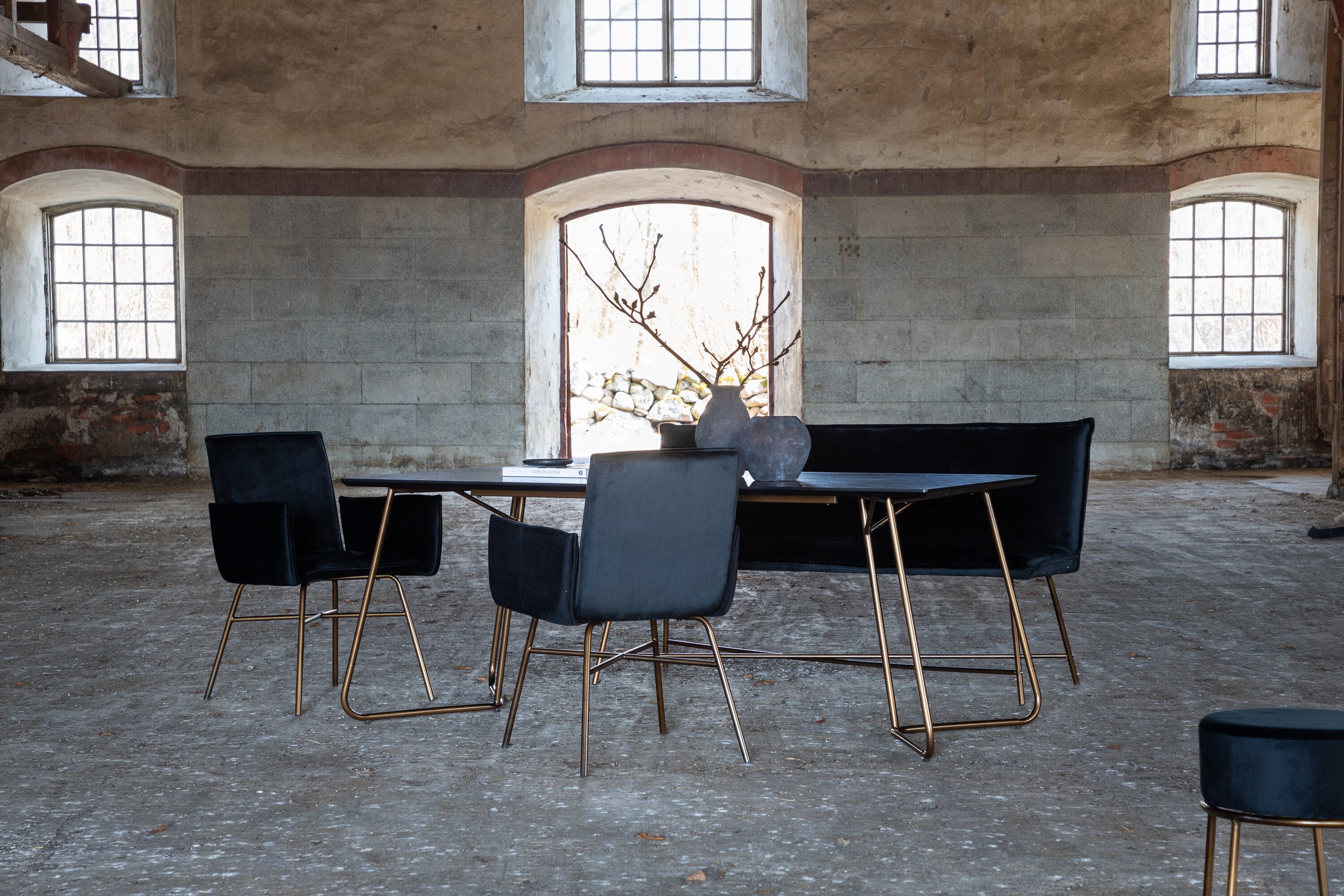 15574-898__11 Petra Tisch Rechteckiger Esstisch