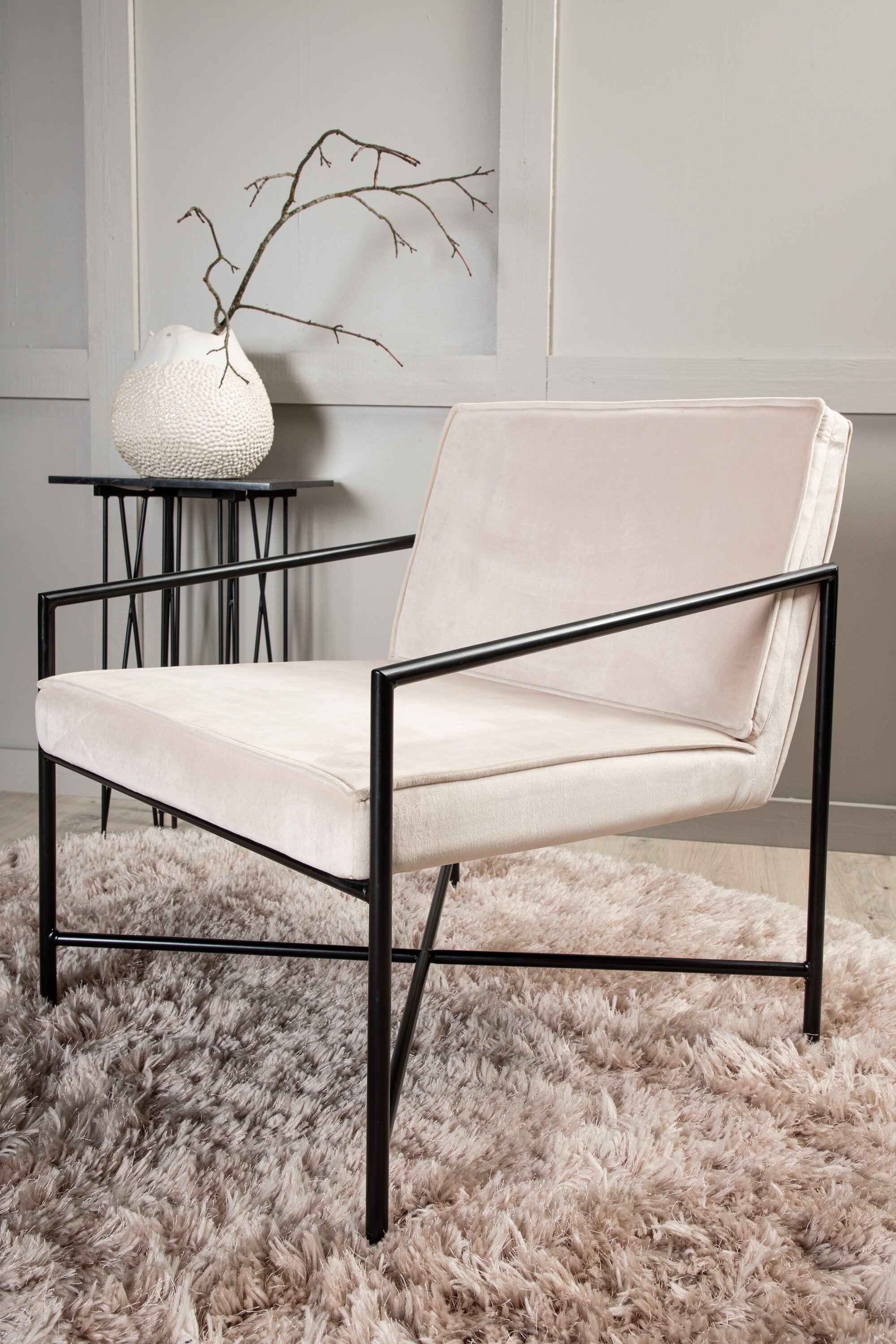 Rakel Sessel