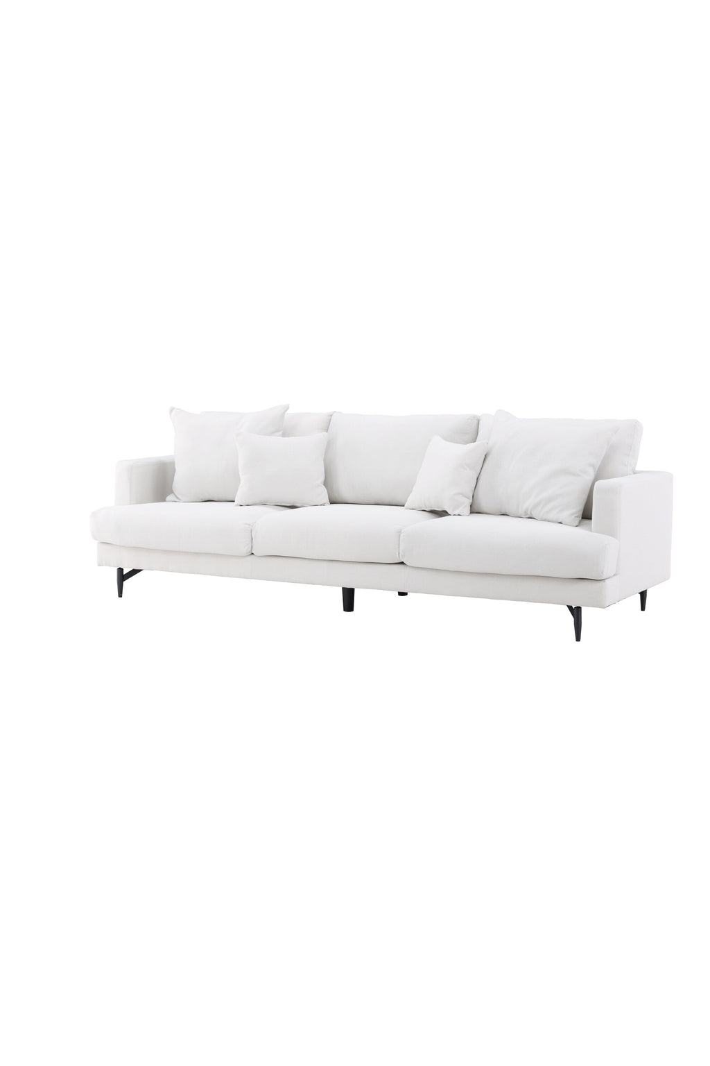 15581-165_2_os Sofia 3 Sitzer Sofa 3 Sitzer Sofa