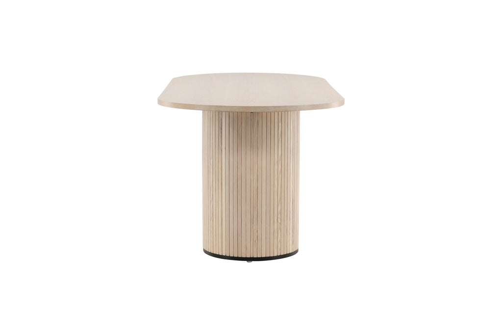 15595-840_10 Bianca Tisch Ovaler Esstisch