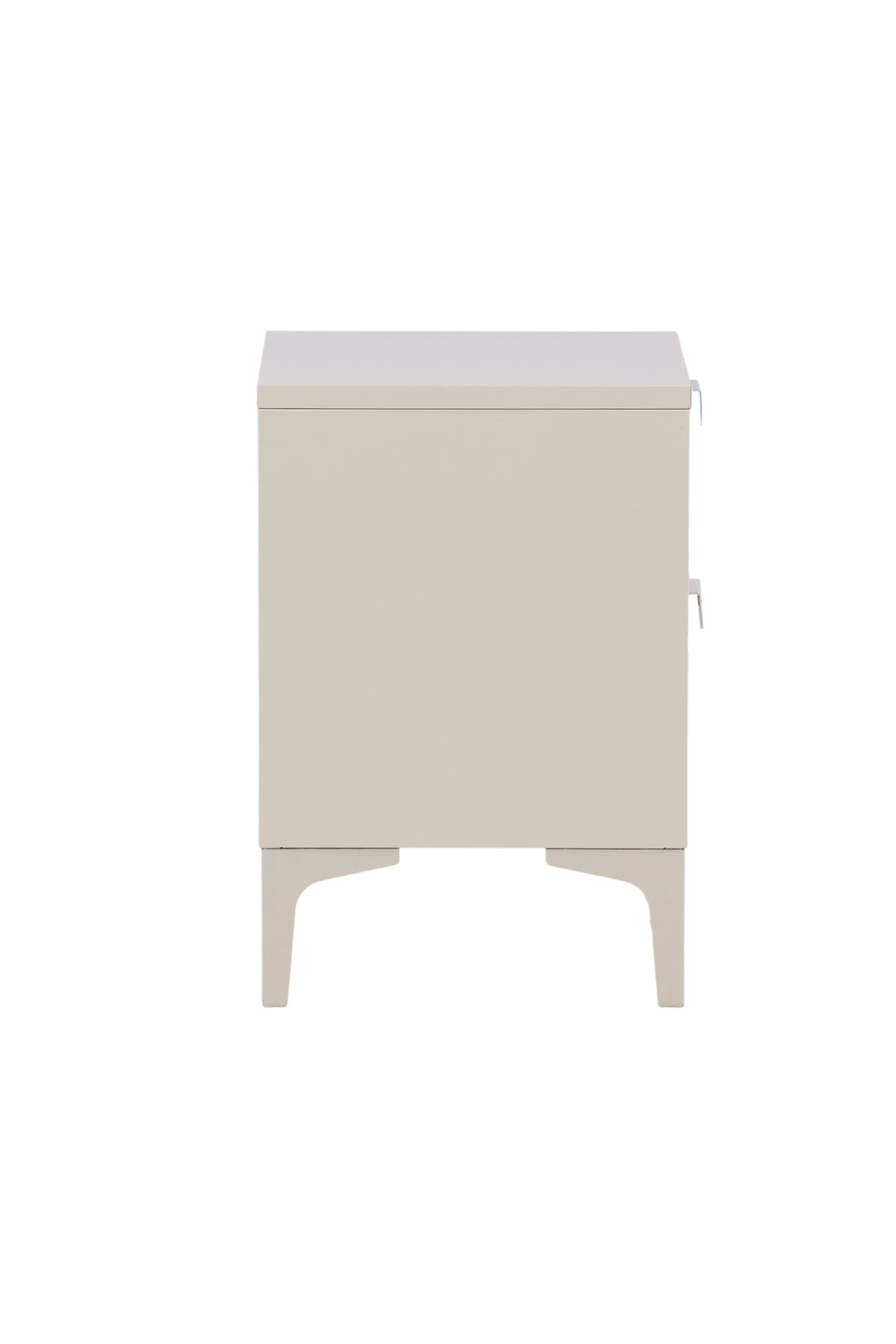 15620-250_10_os Piring Schubladenschrank Kommode Beige 40 x 60 x 45 Stahl