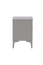 15620-255_10_os Piring Schubladenschrank Kommode Hellgrau 40 x 60 x 45 Stahl