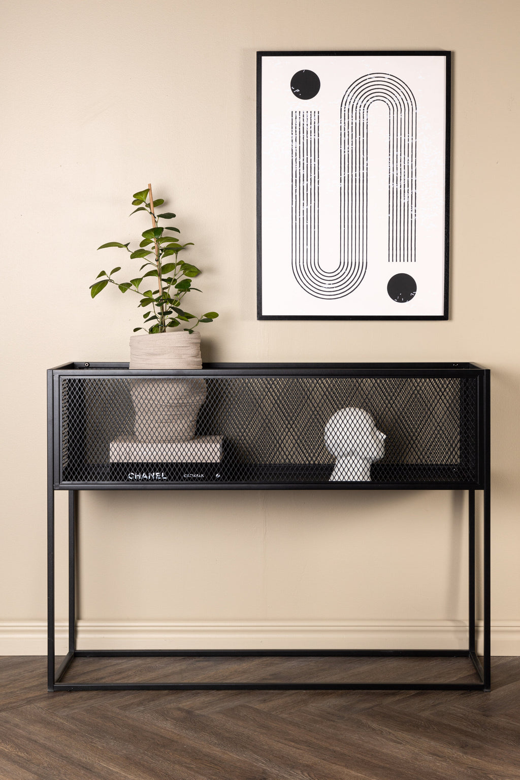 15626-208_1_m Netz Shelf Regal