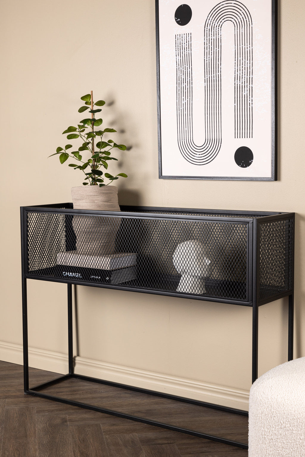 15626-208_3_m Netz Shelf Regal