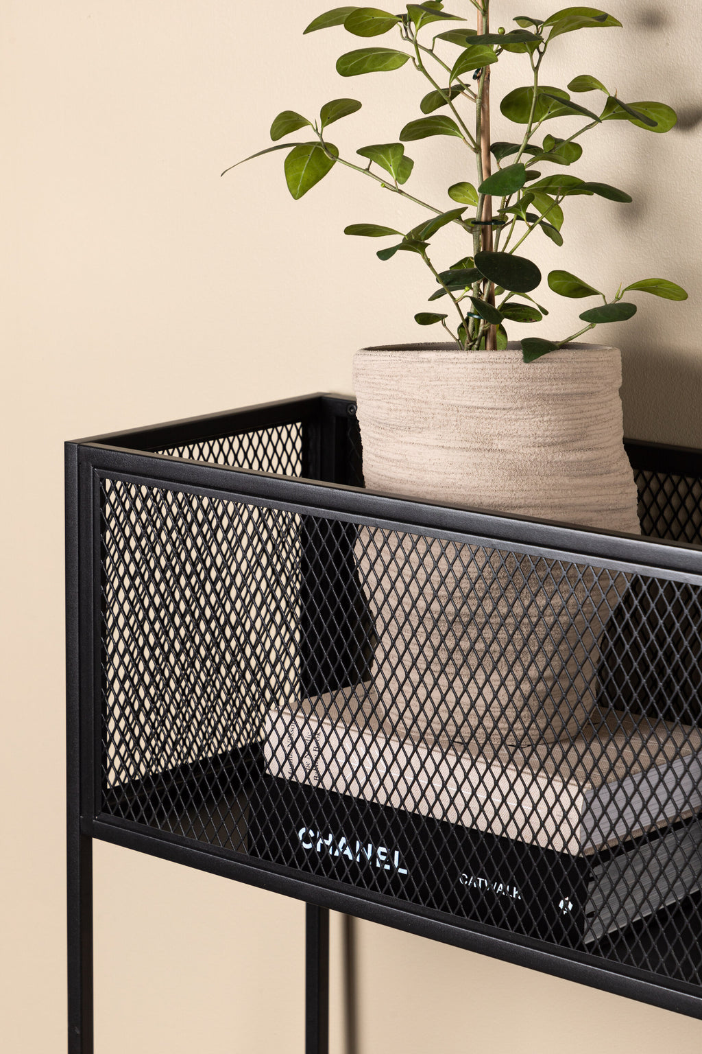 15626-208_5_m Netz Shelf Regal