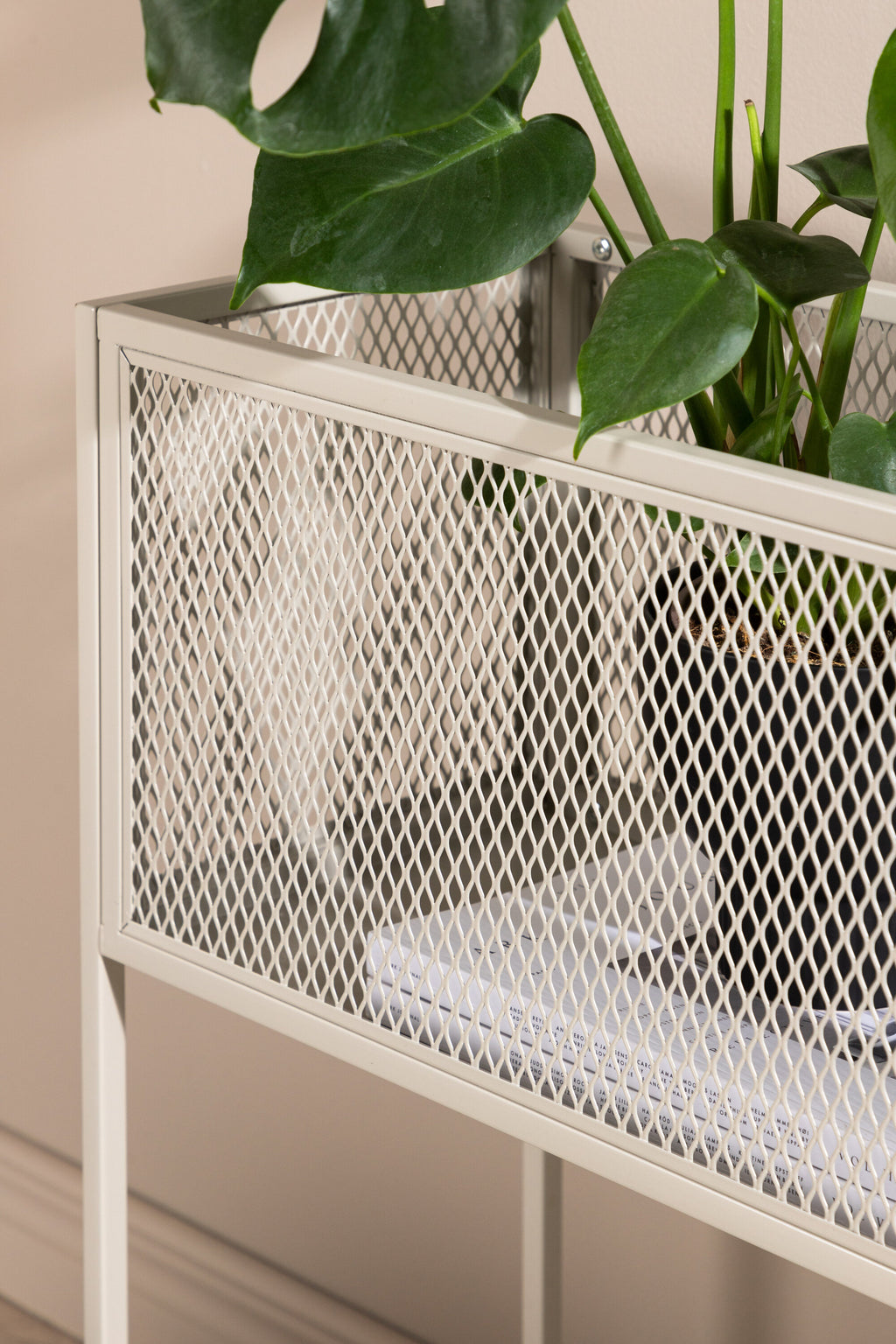 15626-250_4_m Netz Shelf Regal