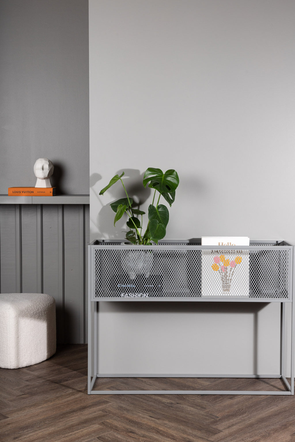 15626-255_1_m Netz Shelf Regal