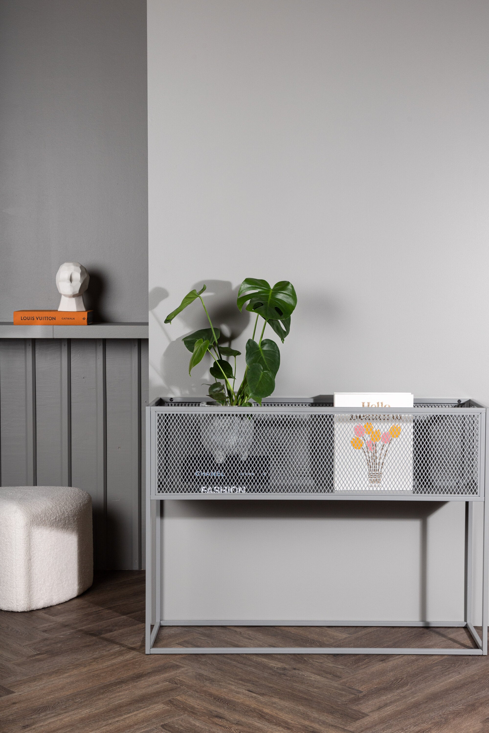 15626-255_1_m Netz Shelf Regal