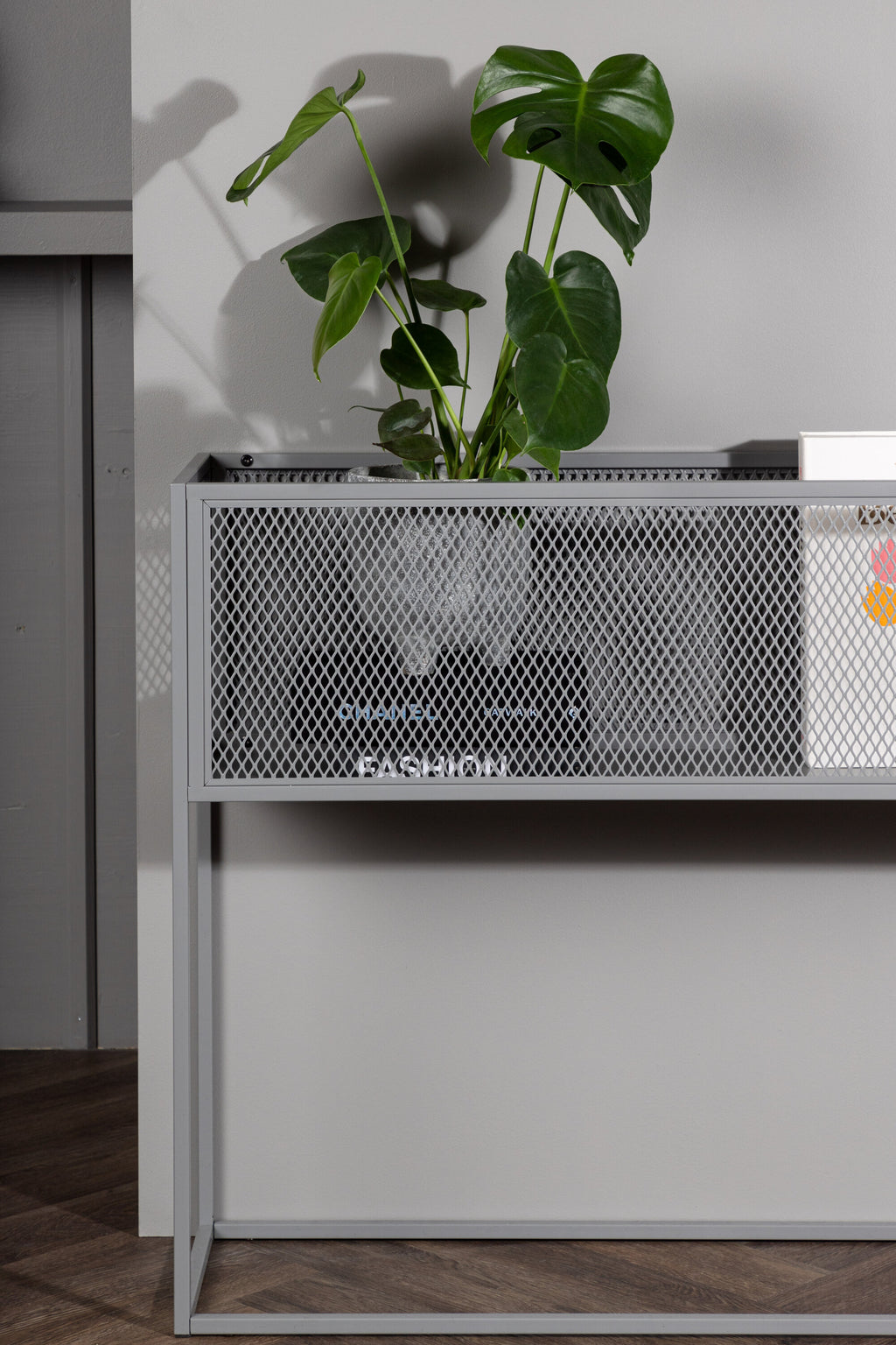 15626-255_3_m Netz Shelf Regal