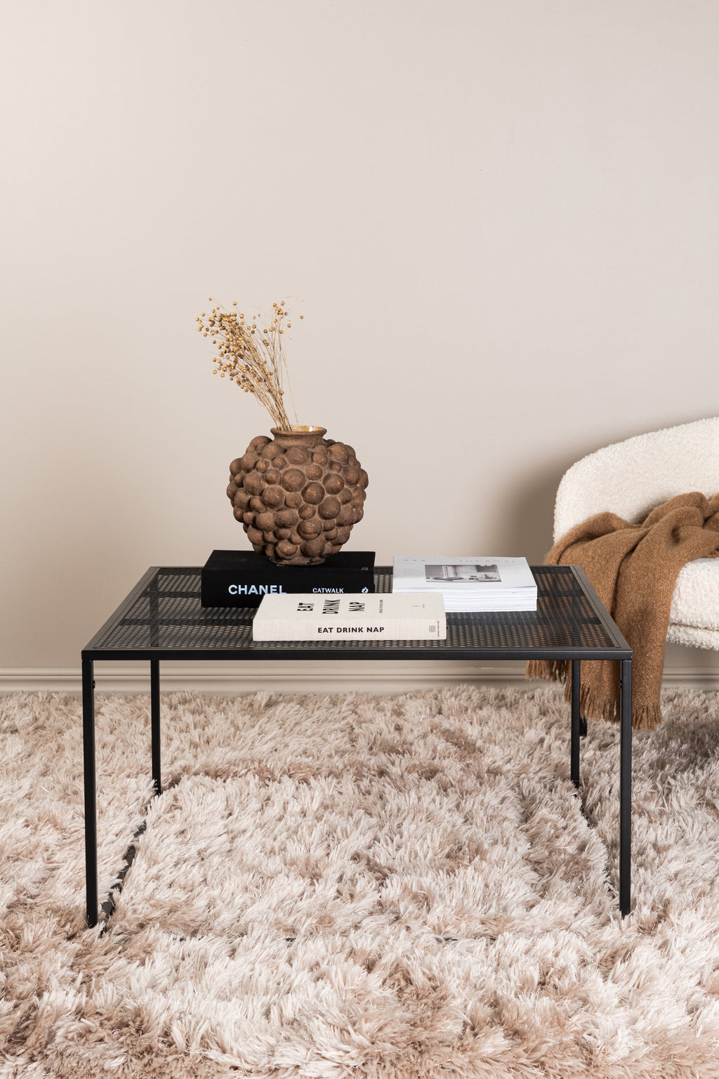 15627-208_1_m Netz Sofa Table Couchtisch