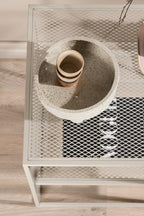 15628-250_10_m Netz Sofa Table Couchtisch