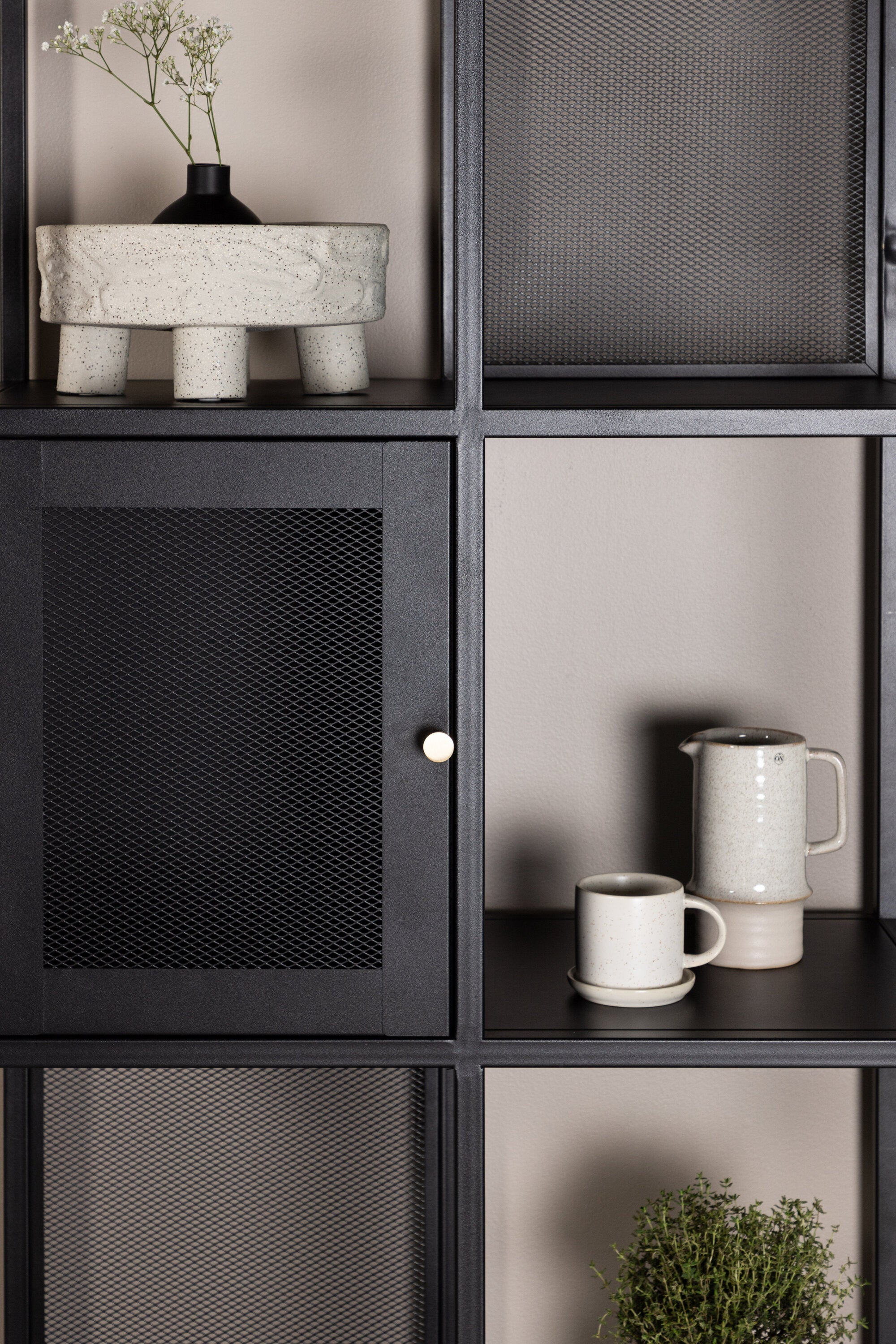 15631-208_5_m Netz Shelf Regal