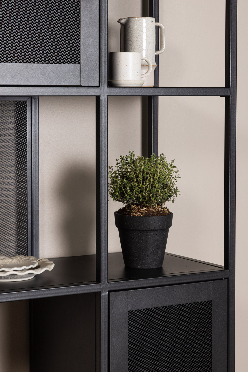 15631-208_7_m Netz Shelf Regal