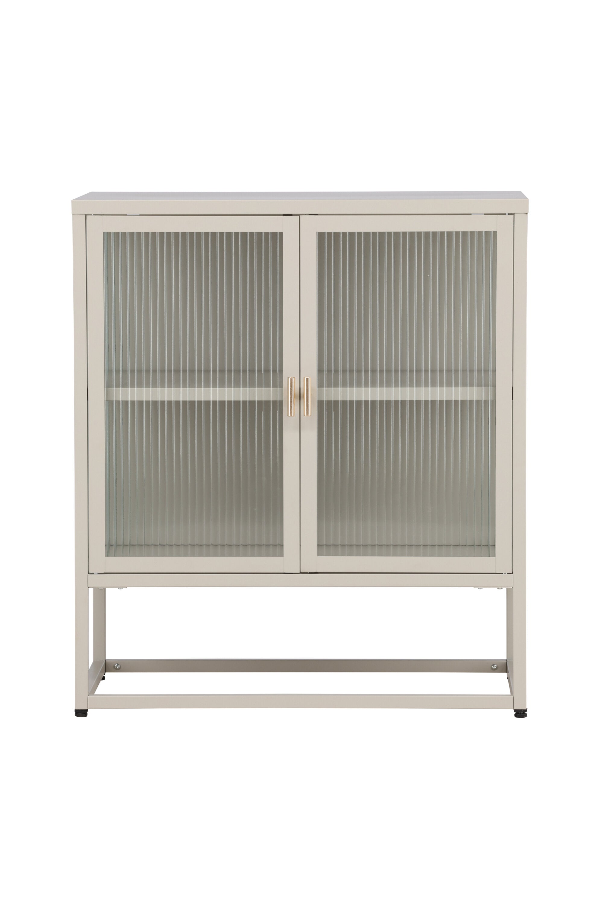 15632-250_1_os Garis Schrank Schrank Beige 40 x 80 x 70 Glas,Stahl