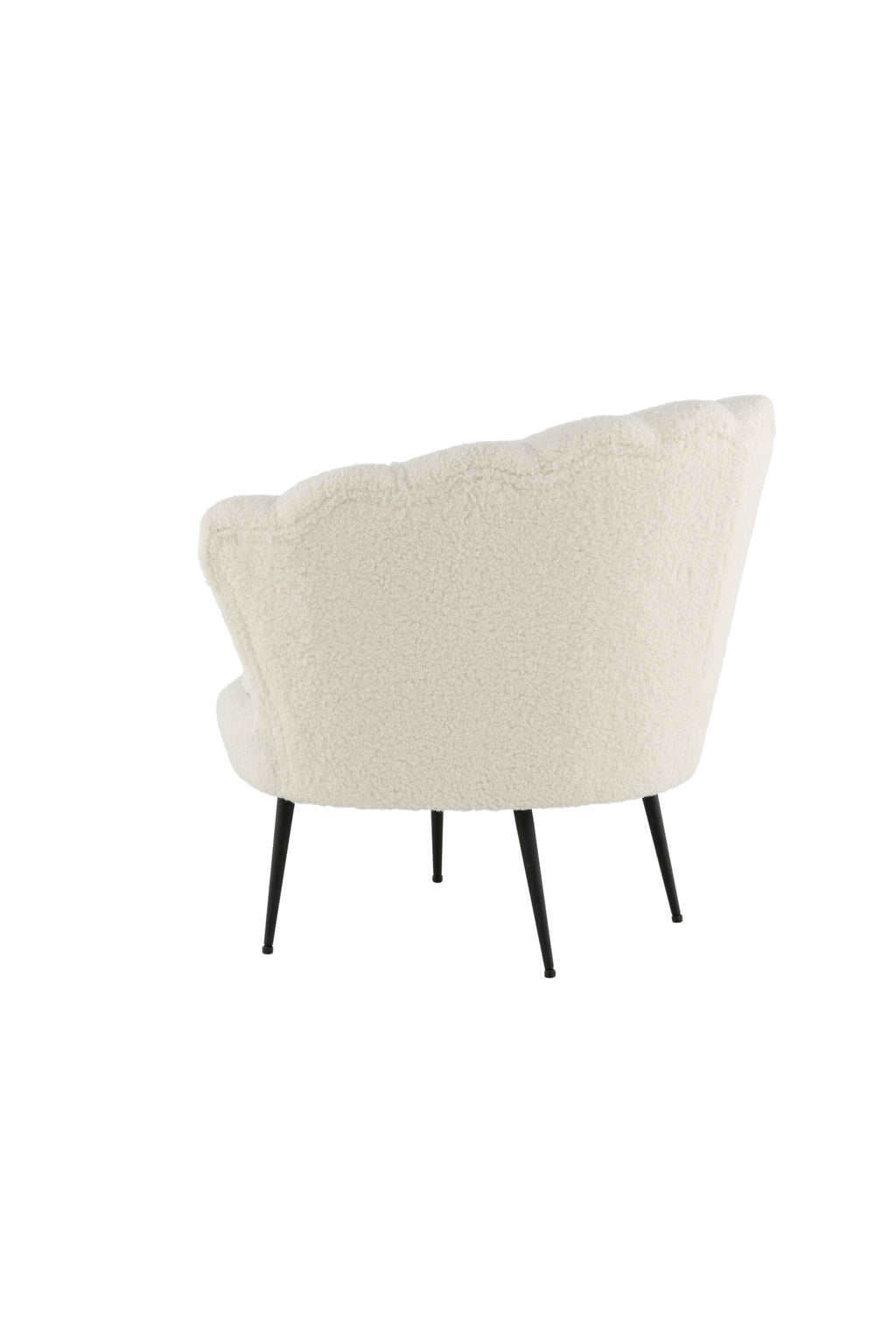 Calais Sessel