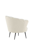 Calais Sessel