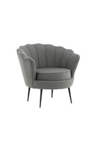 Calais Sessel