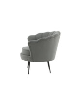 Calais Sessel