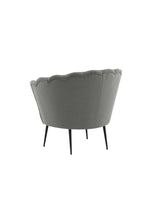 Calais Sessel