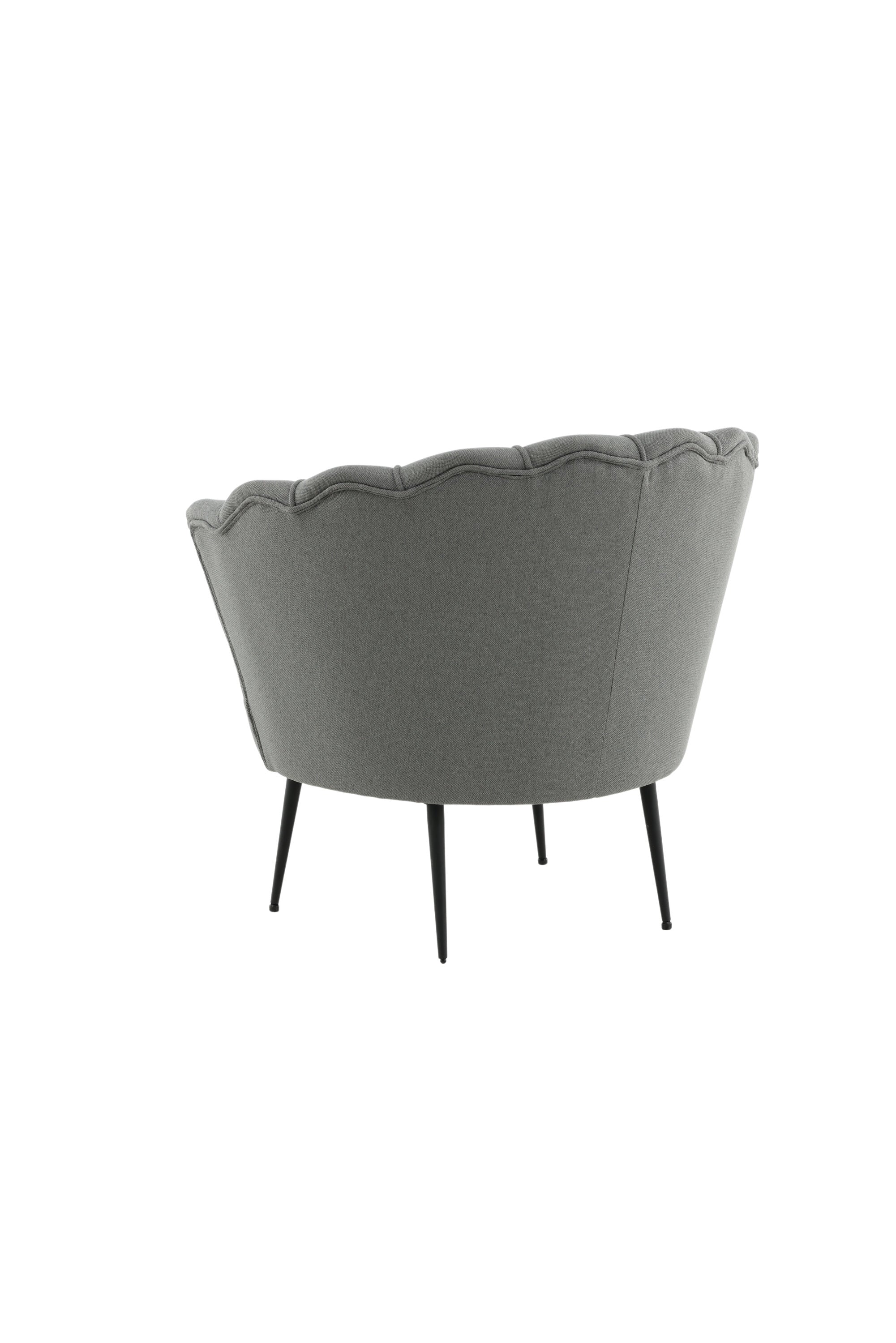 Calais Sessel