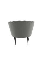 Calais Sessel