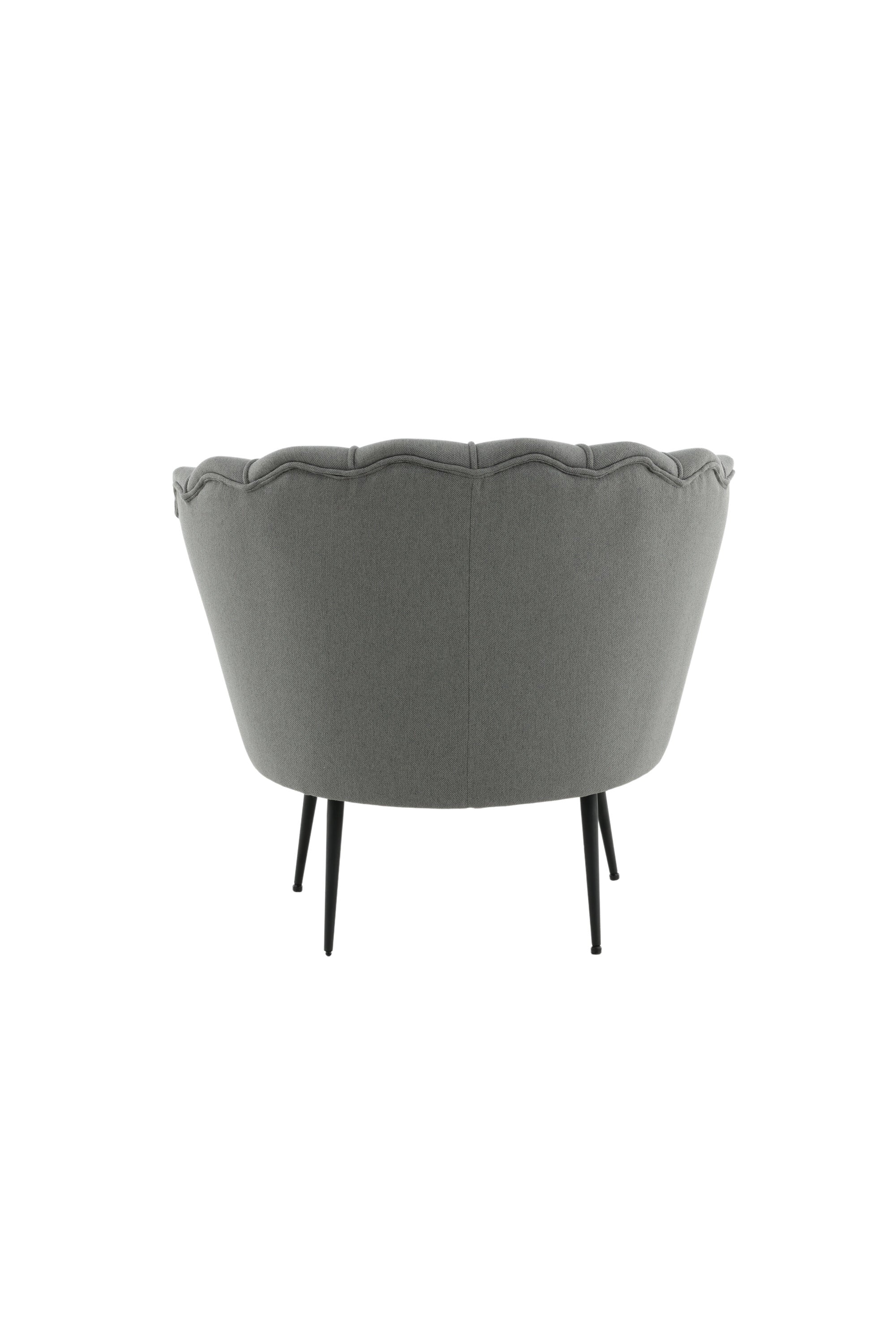 Calais Sessel