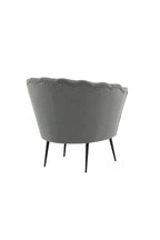 Calais Sessel