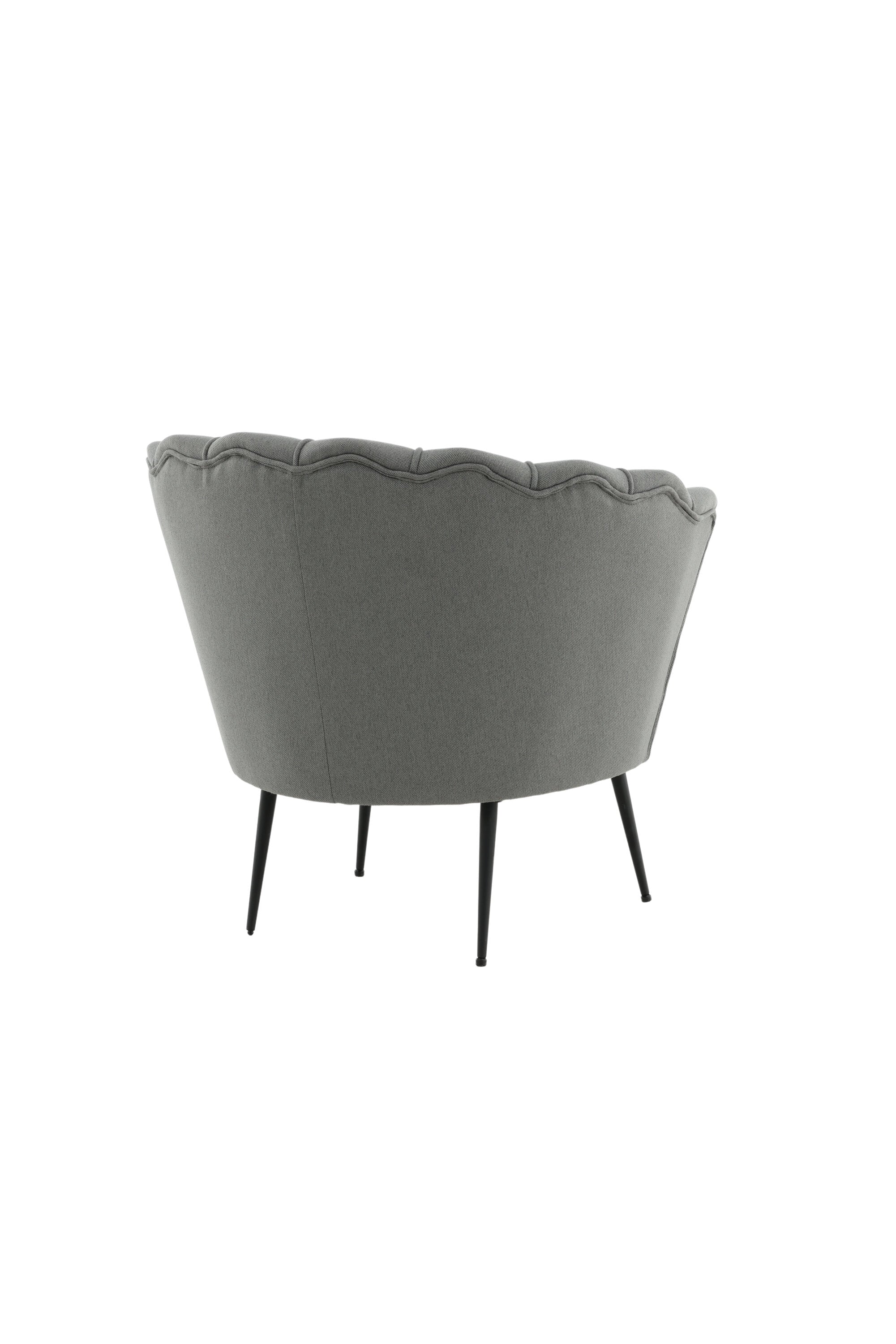 Calais Sessel