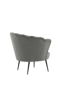 Calais Sessel