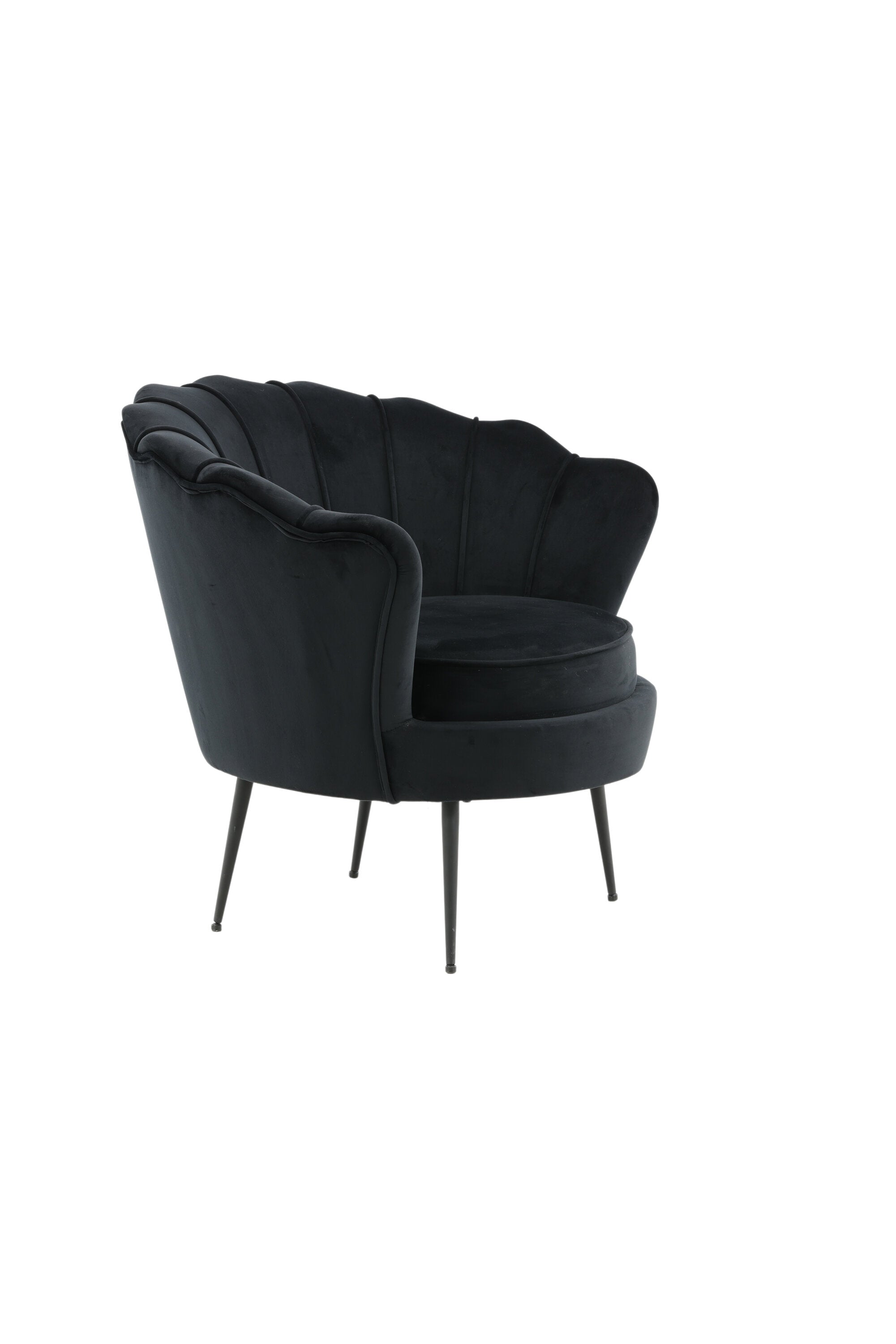 Calais Sessel