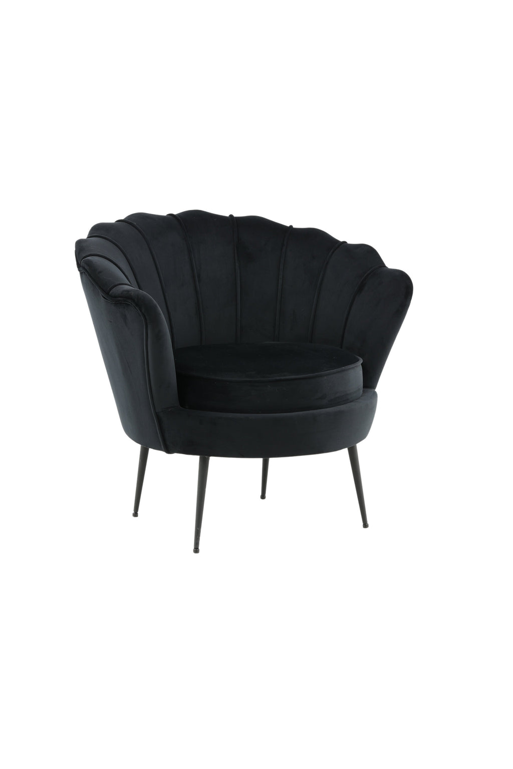 Calais Sessel
