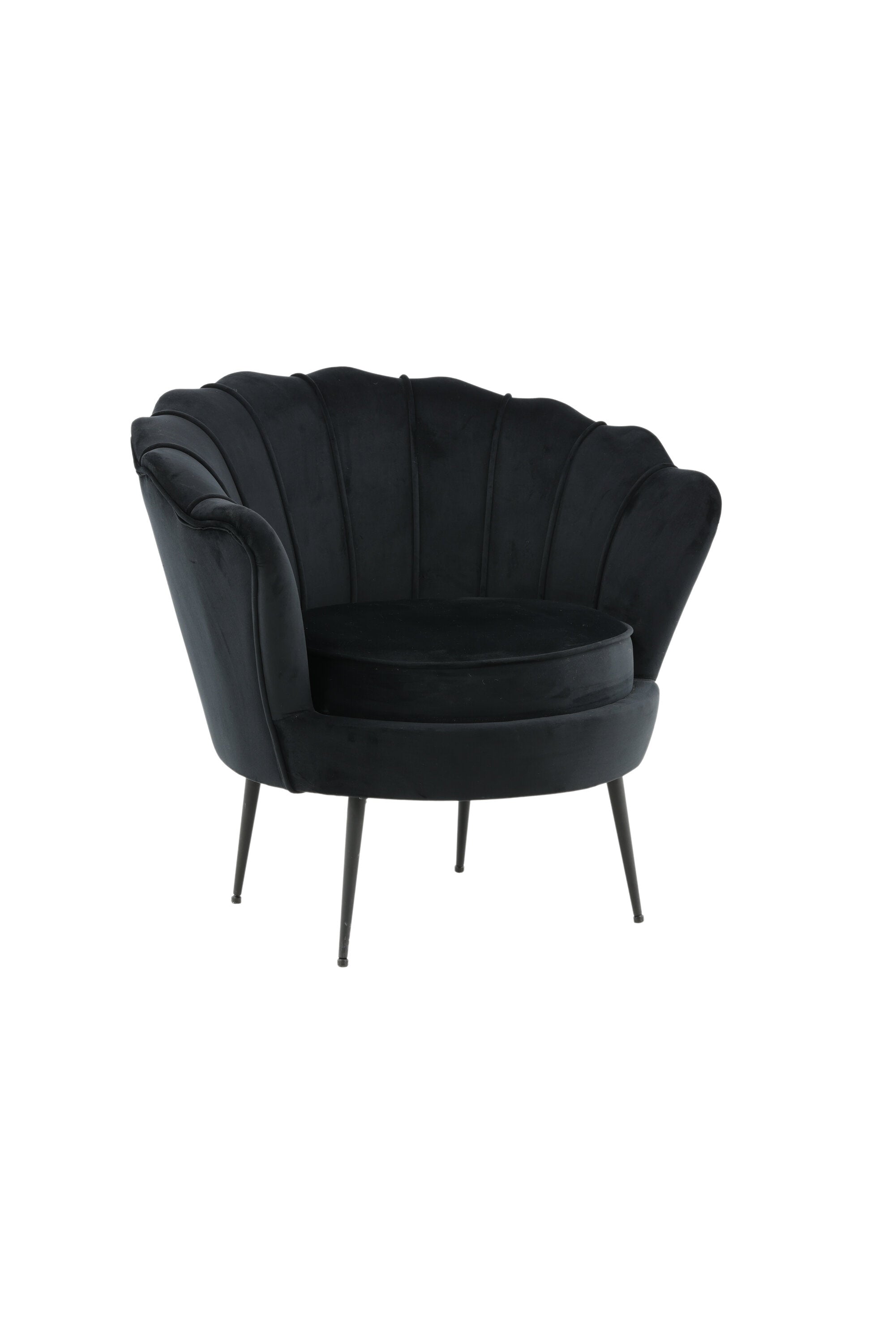 Calais Sessel