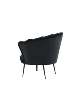 Calais Sessel