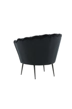 Calais Sessel