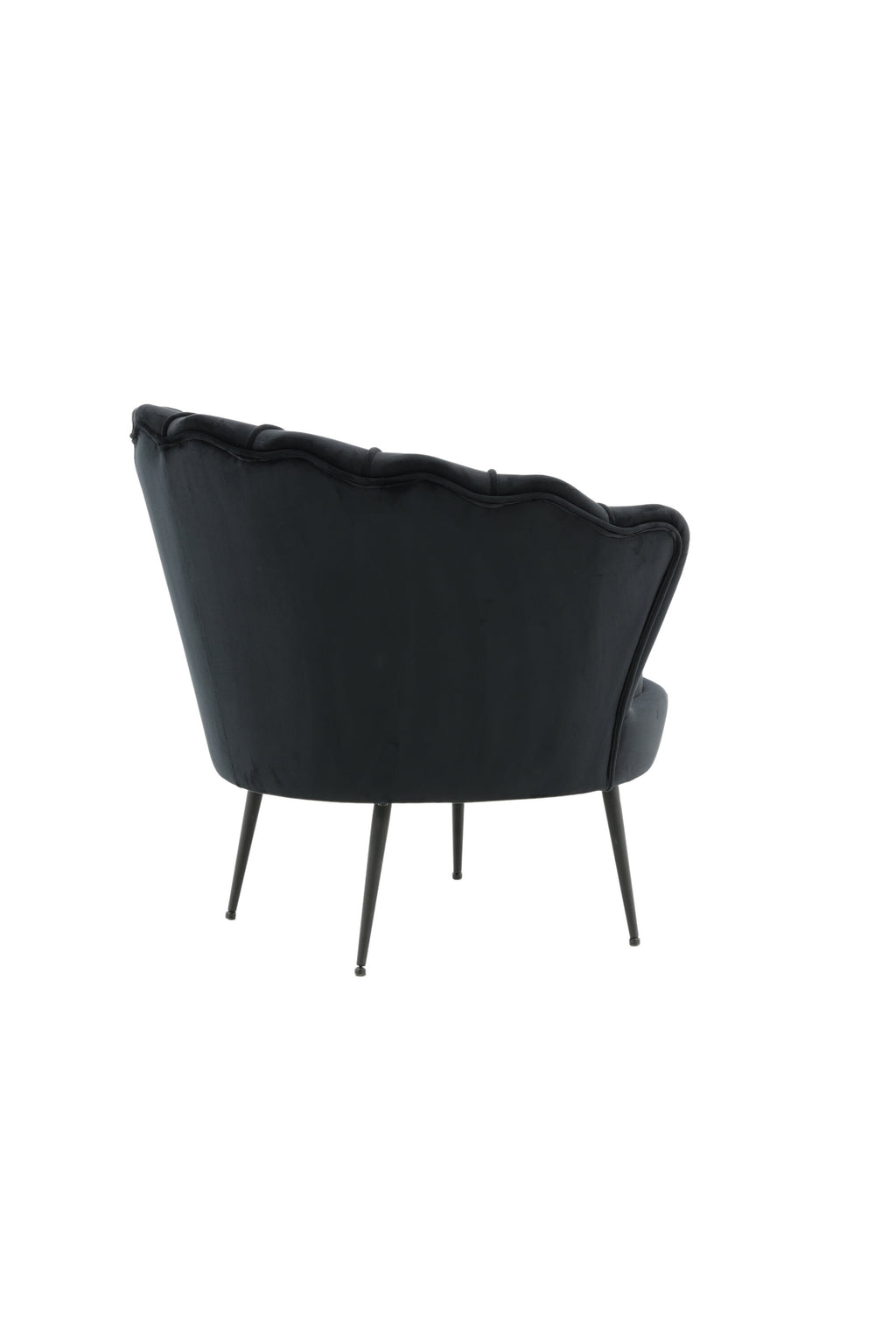 Calais Sessel