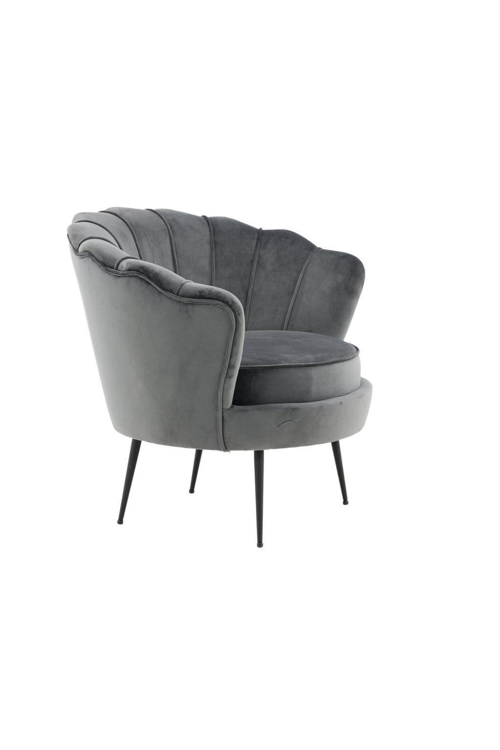 Calais Sessel
