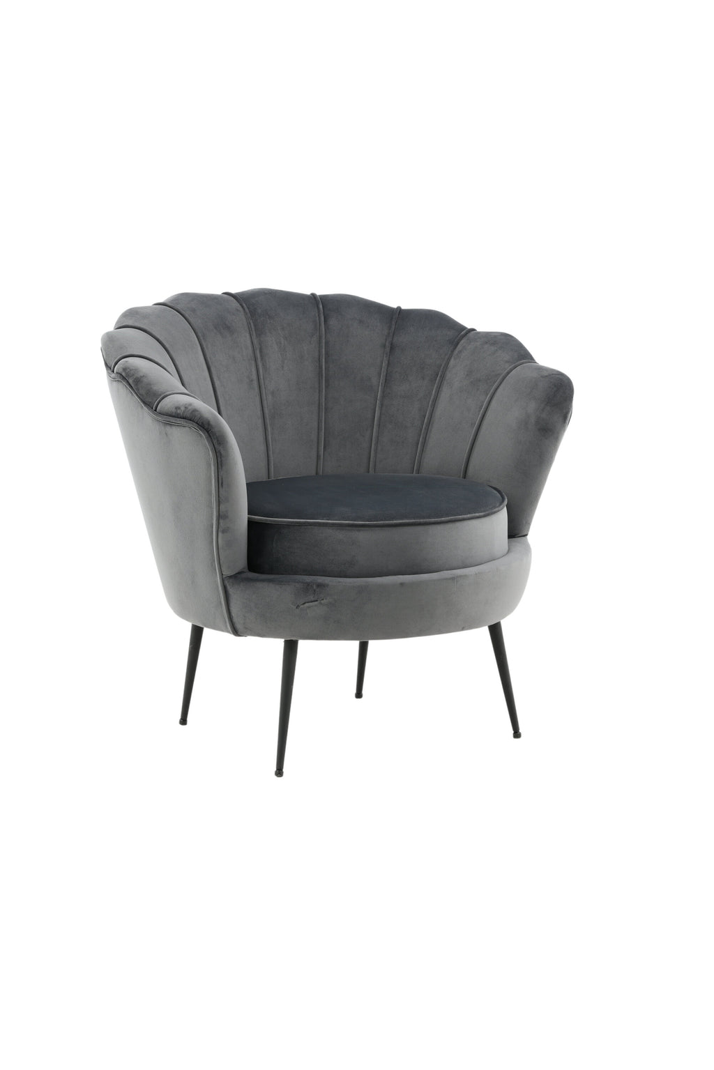 Calais Sessel