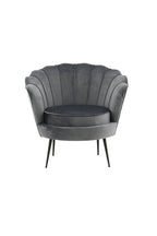 Calais Sessel