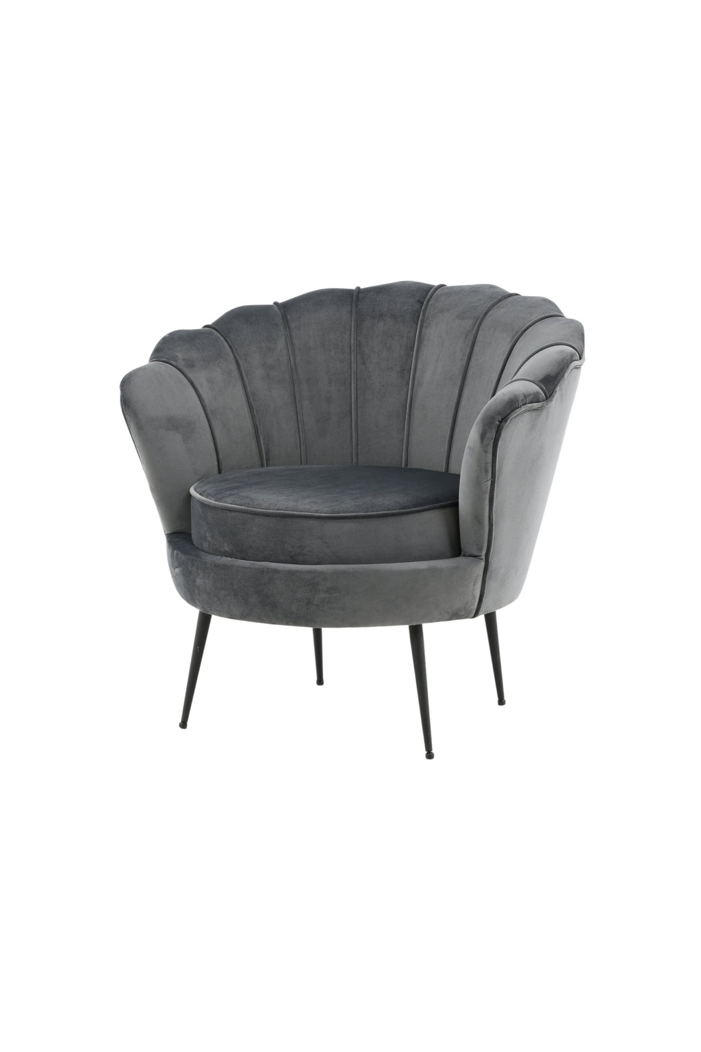 Calais Sessel