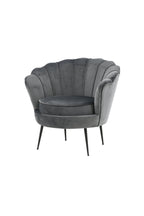 Calais Sessel