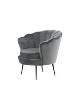 Calais Sessel