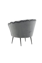 Calais Sessel