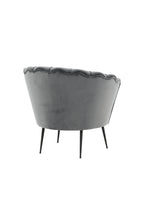 Calais Sessel