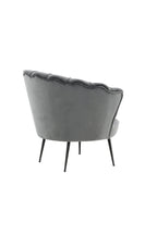 Calais Sessel