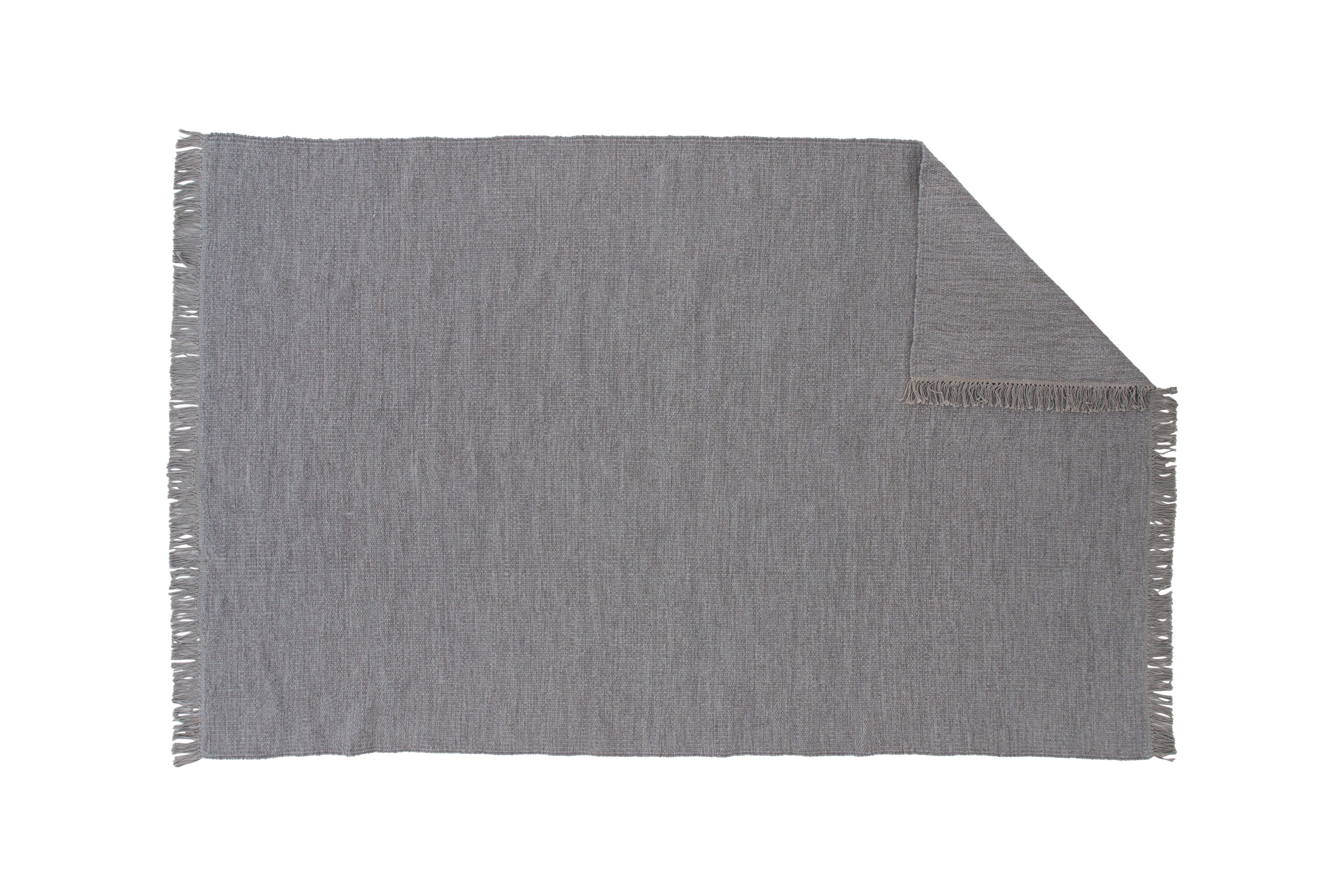 15672-105__8 Cyrus Teppich Wohnzimmerteppiche Grau 230 x 160 Wolle